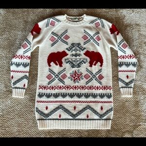 Stella McCartney Knitted Dress